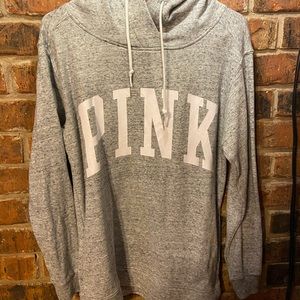 PINK hoodie